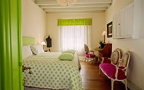 Quinta Miraflores Boutique Hotel